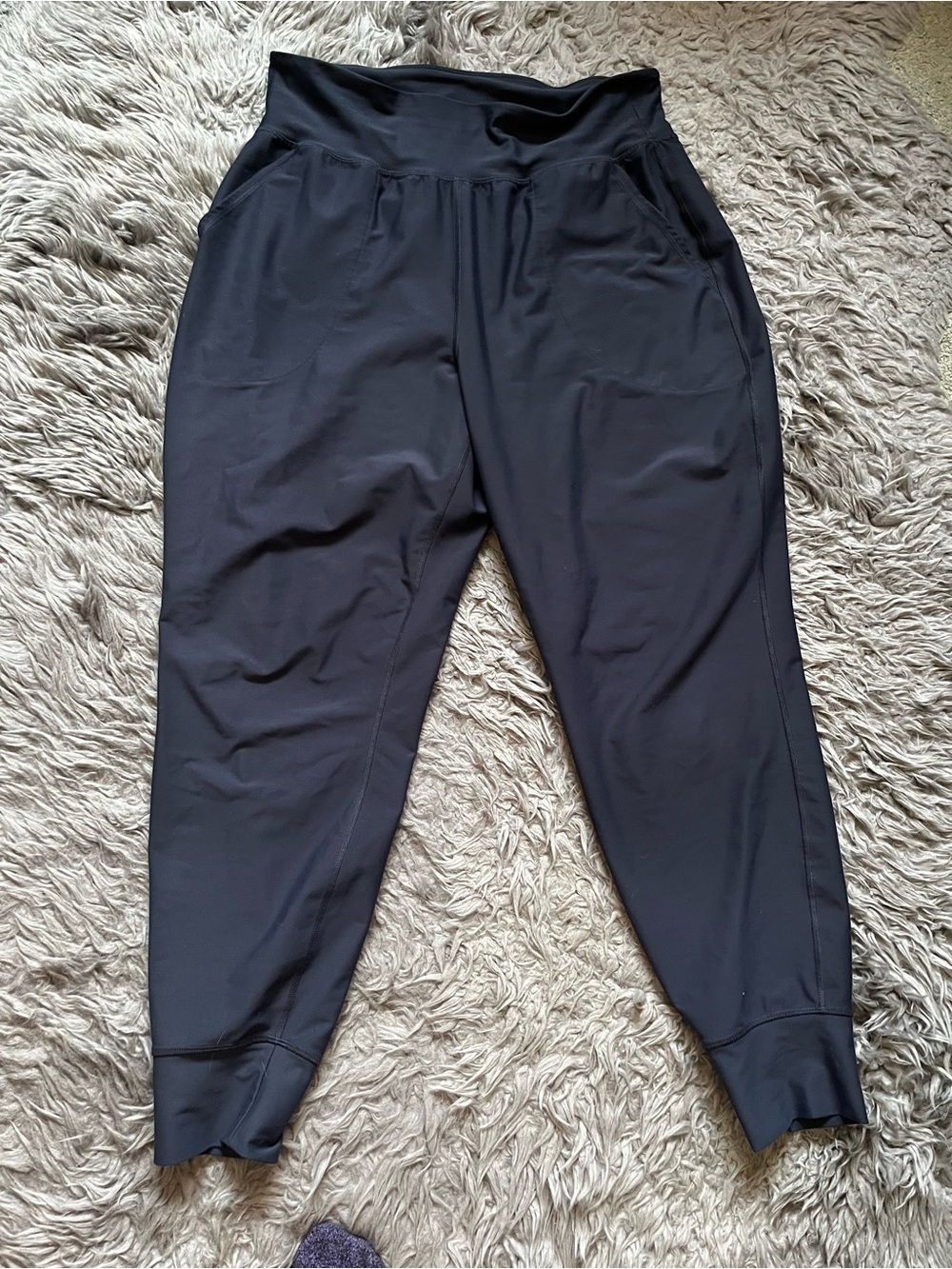 Jogger leggings